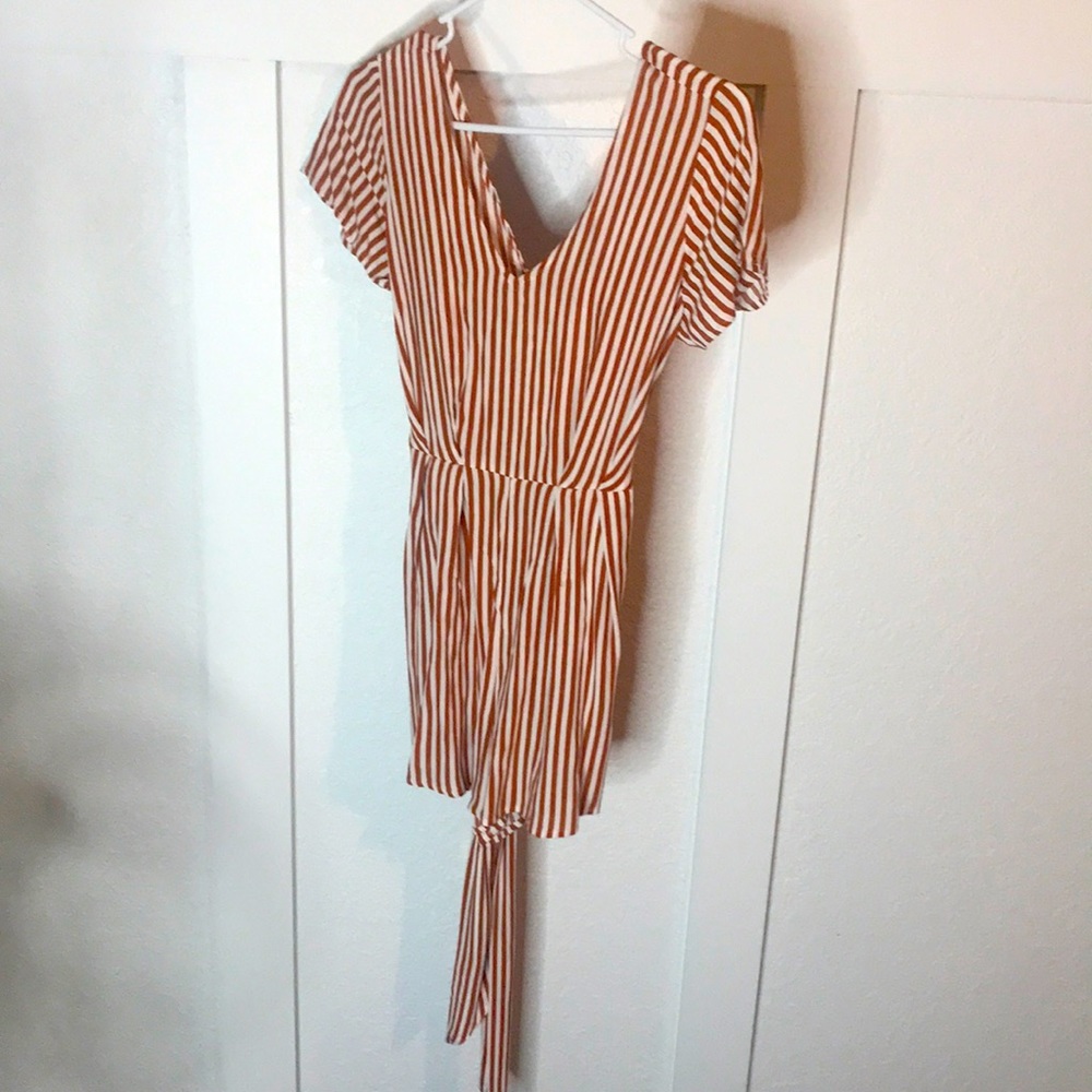 Short romper